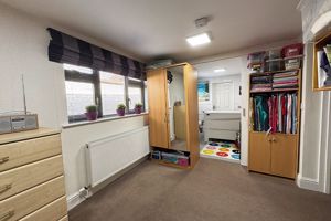 Ground Floor Bedroom- click for photo gallery